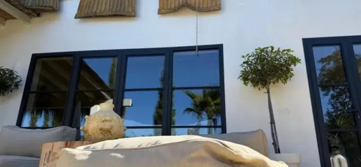 Продажа финки в Monda 1