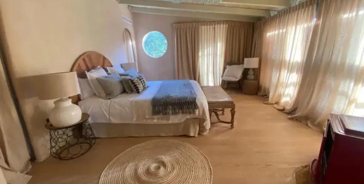 Sale of finca - cortijo in Monda 6