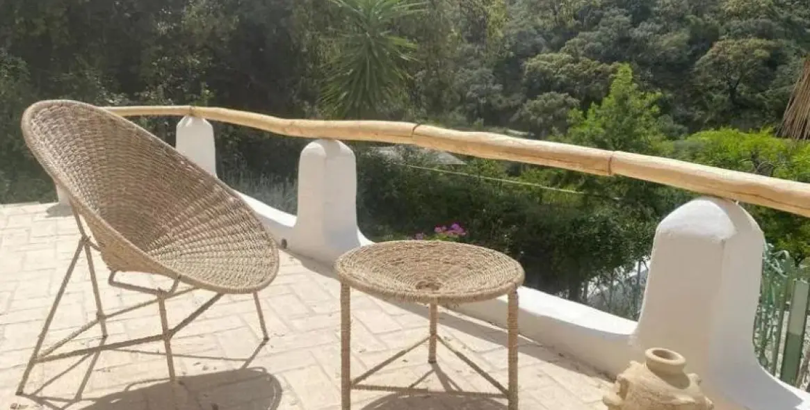 Sale of finca - cortijo in Monda 7