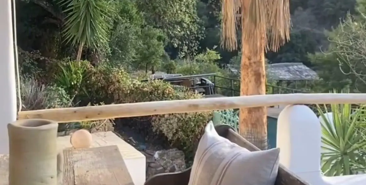 Sale of finca - cortijo in Monda 8