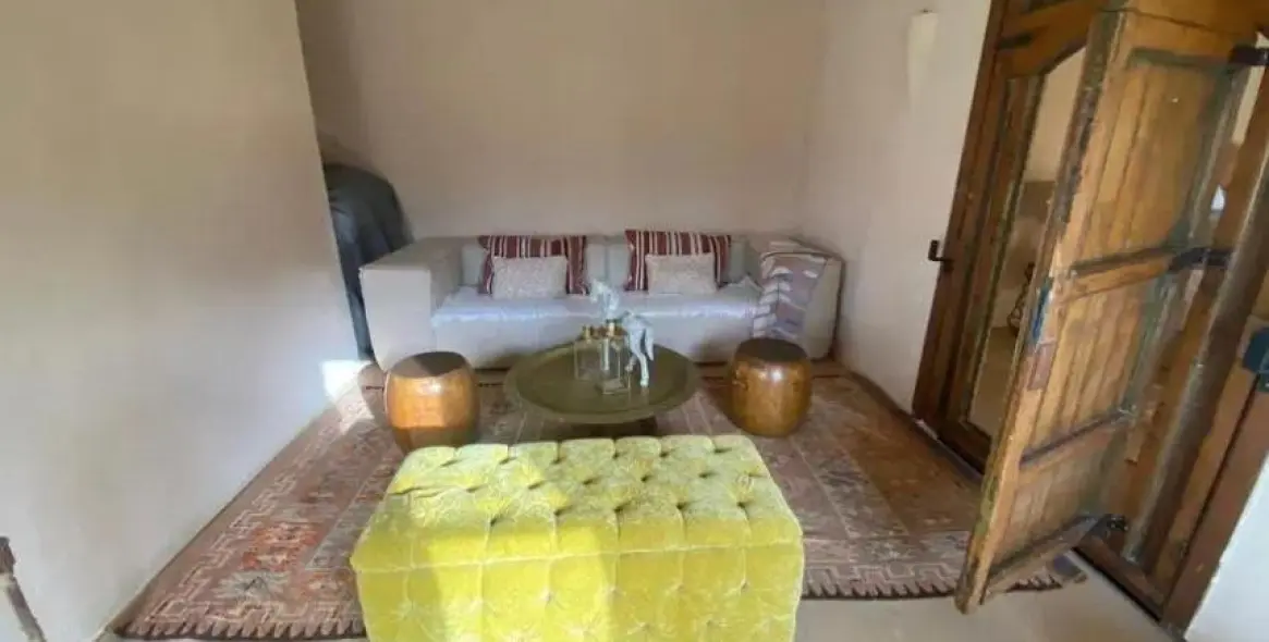 Sale of finca - cortijo in Monda 9