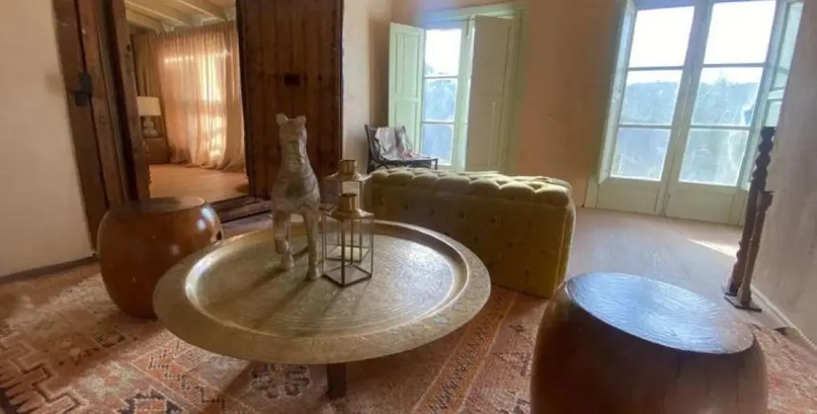 Sale of finca - cortijo in Monda 10