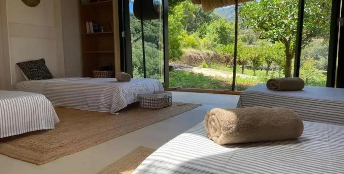 Sale of finca - cortijo in Monda 12