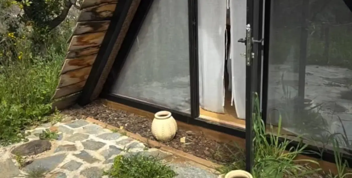 Sale of finca - cortijo in Monda 16