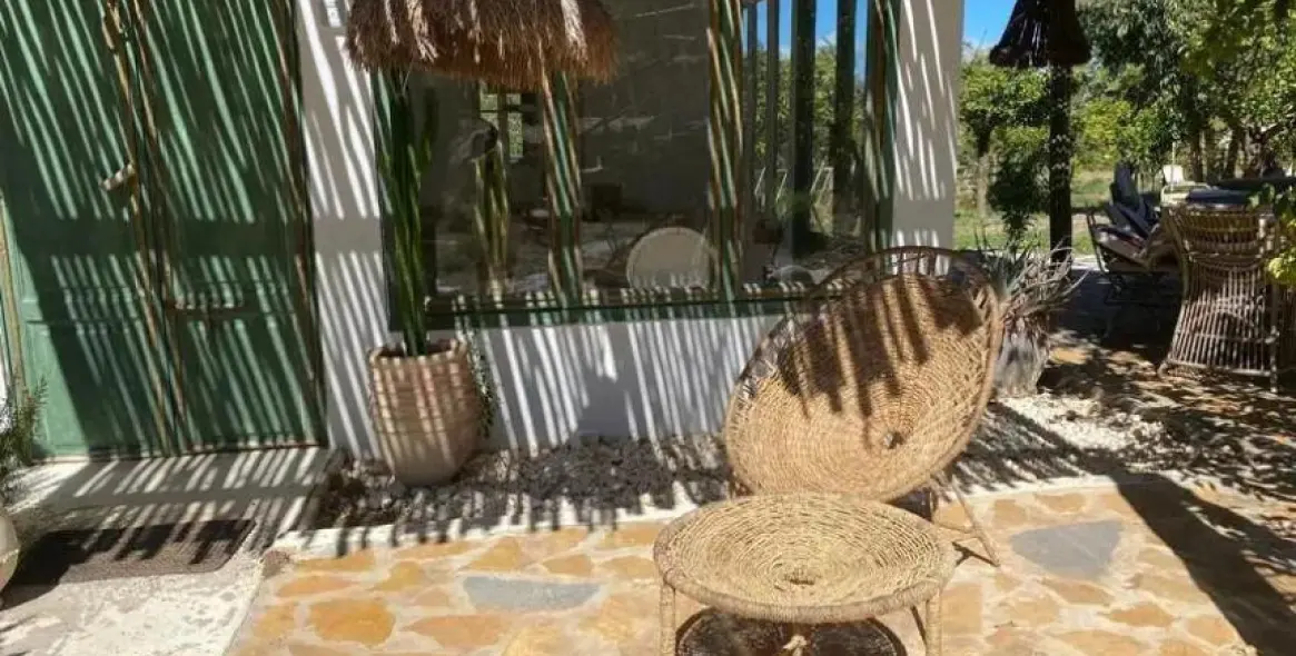 Sale of finca - cortijo in Monda 20