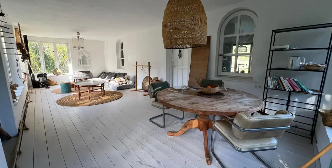 Продажа финки в Monda 21