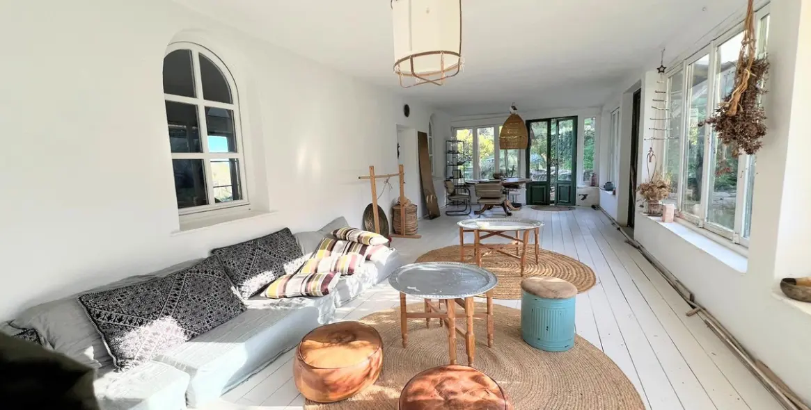 Продажа финки в Monda 22