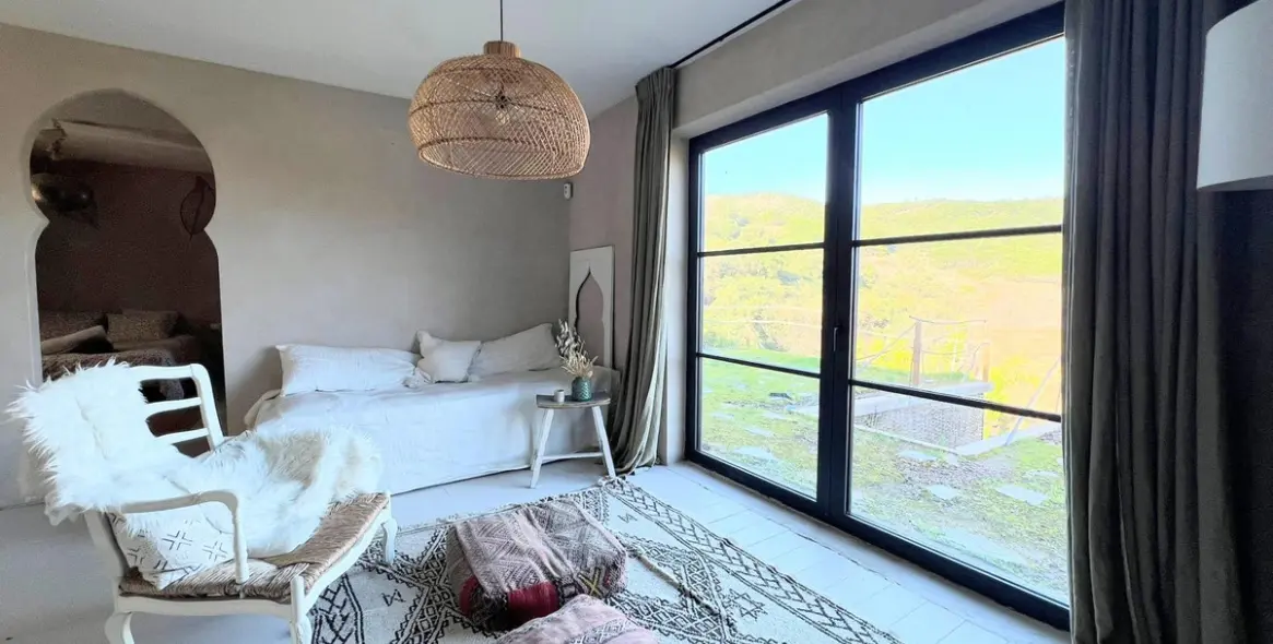 Продажа финки в Monda 23