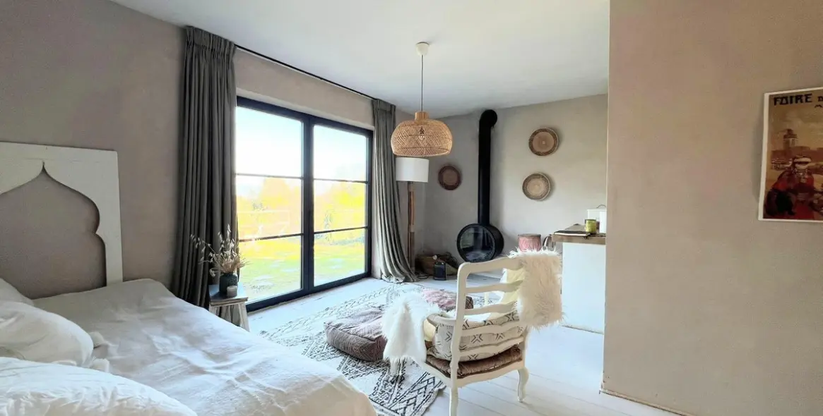 Продажа финки в Monda 24