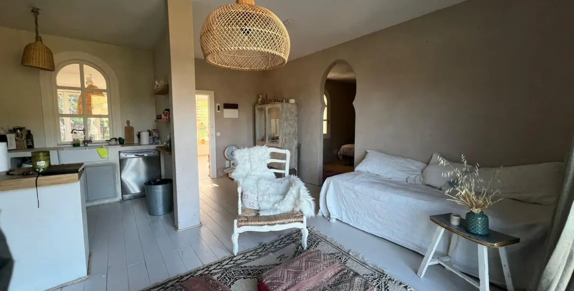 Продажа финки в Monda 26