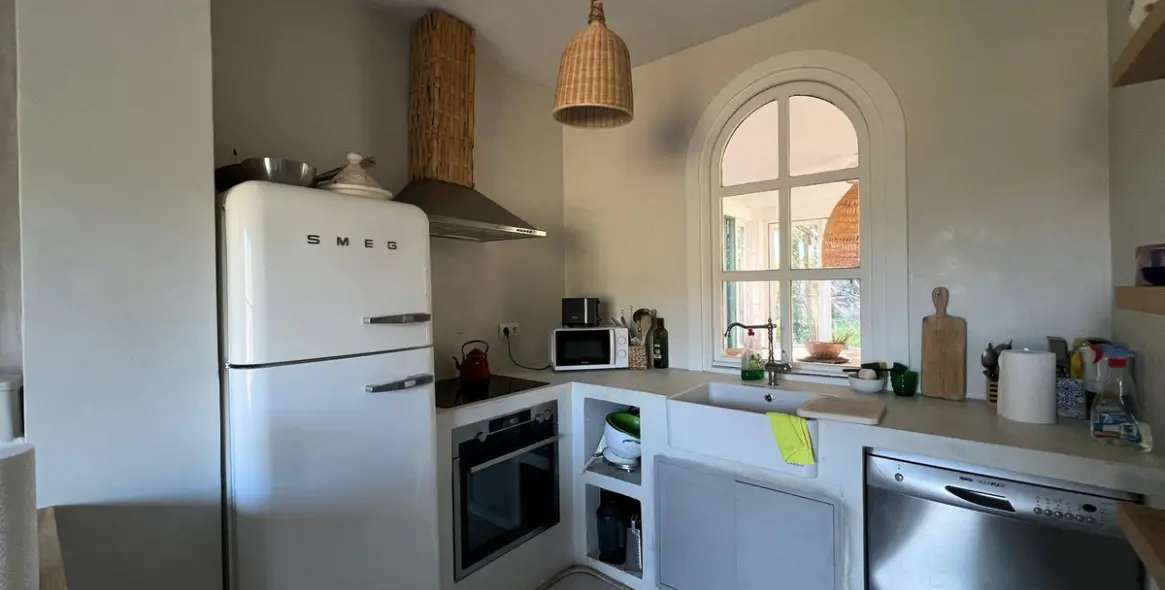 Продажа финки в Monda 27