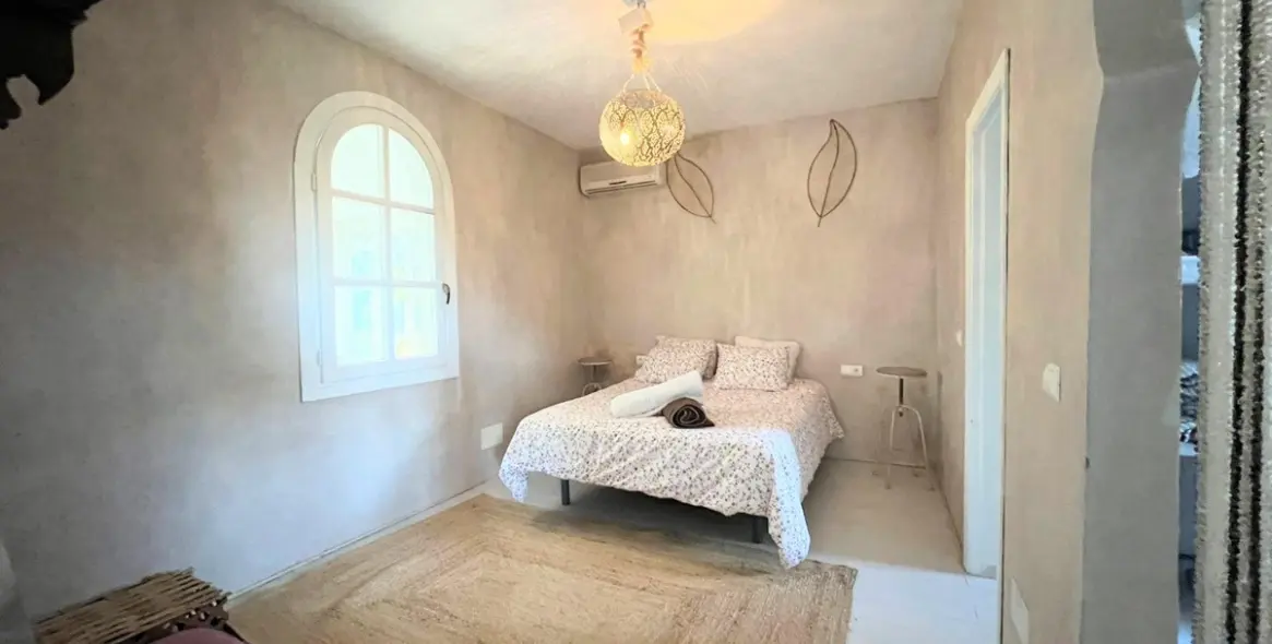 Продажа финки в Monda 28