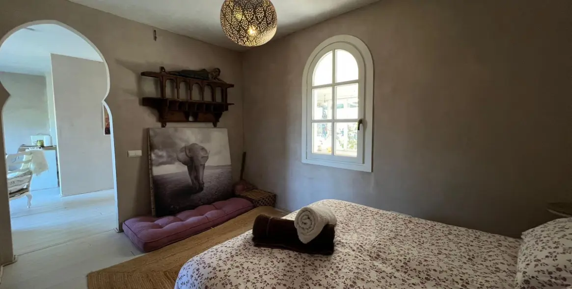 Продажа финки в Monda 29