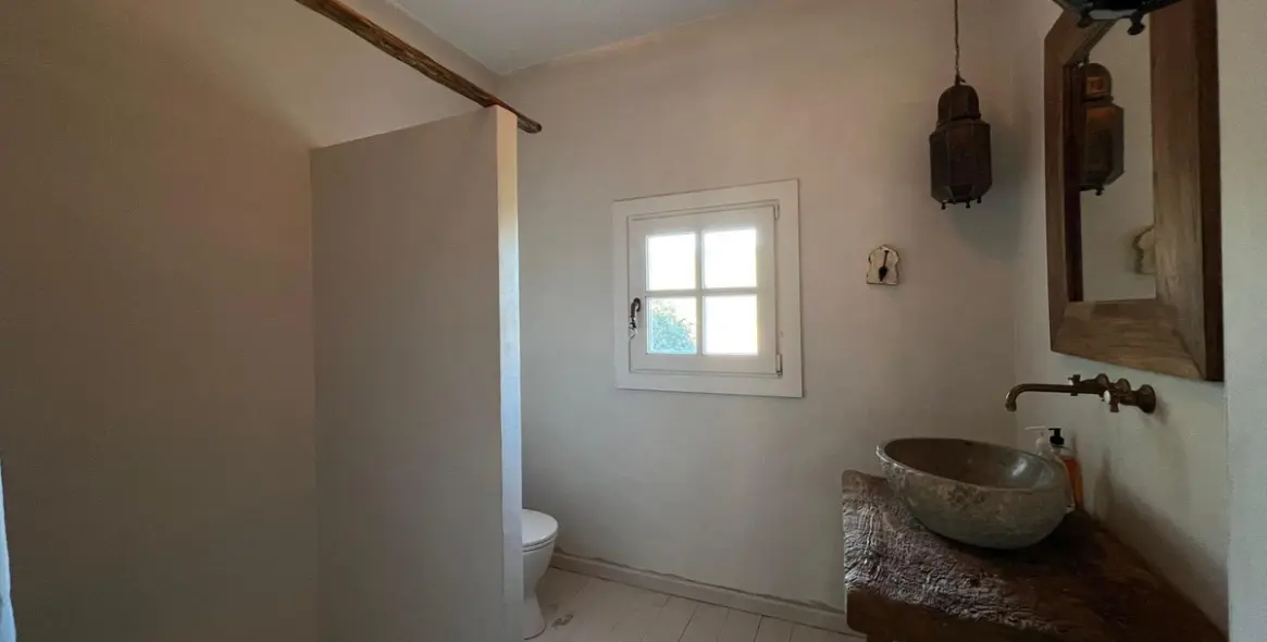 Продажа финки в Monda 30