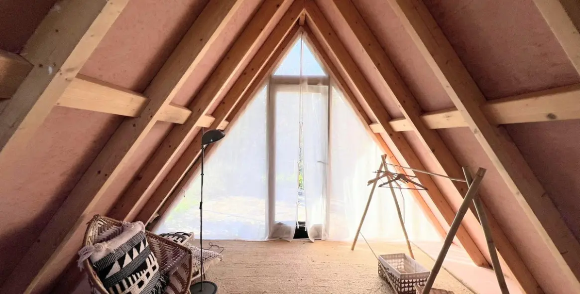 Продажа финки в Monda 36