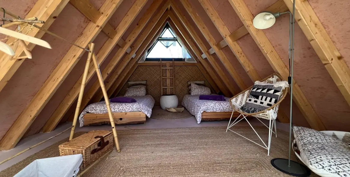 Продажа финки в Monda 37