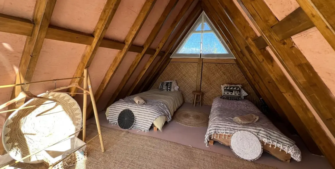 Продажа финки в Monda 39