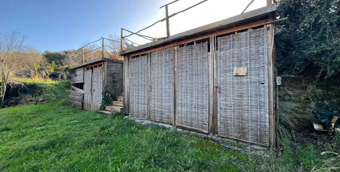 Продажа финки в Monda 41