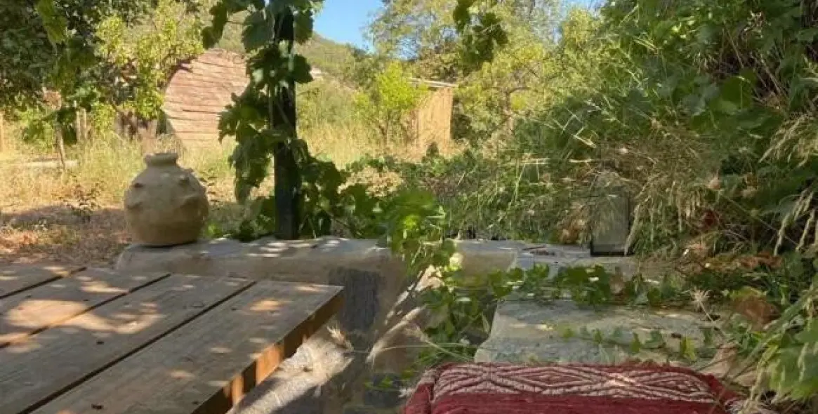 Продажа финки в Monda 45