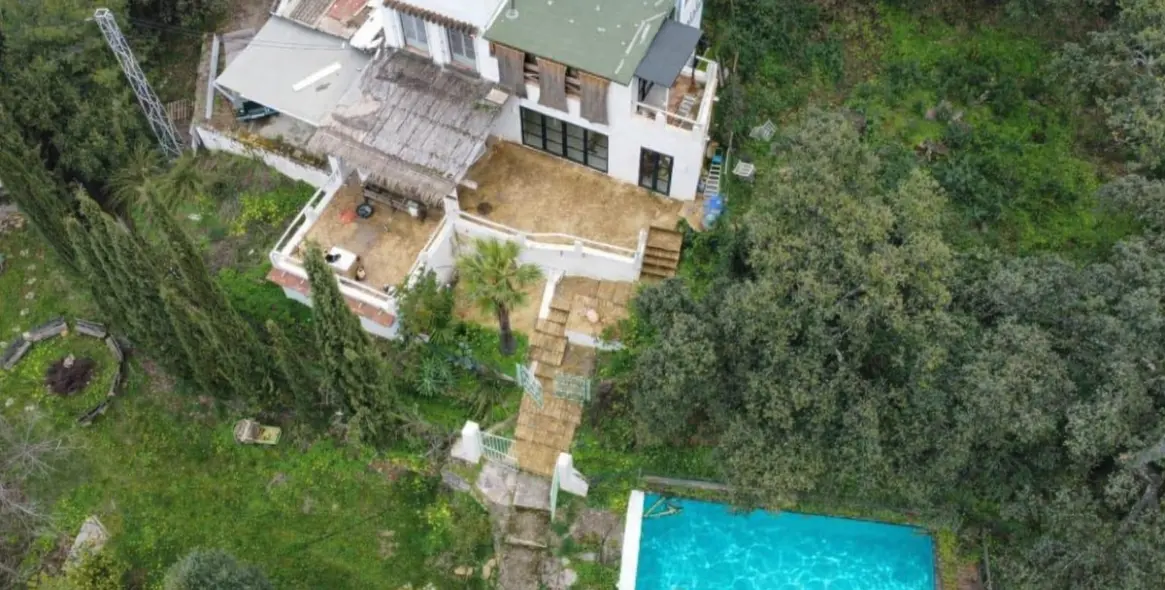 Продажа финки в Monda 47