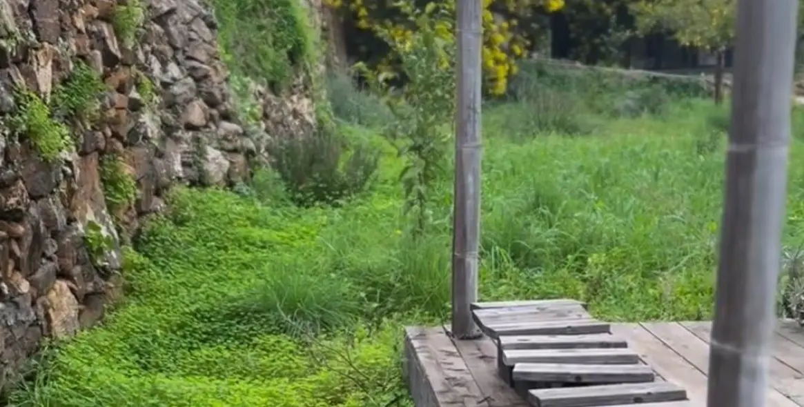 Продажа финки в Monda 48