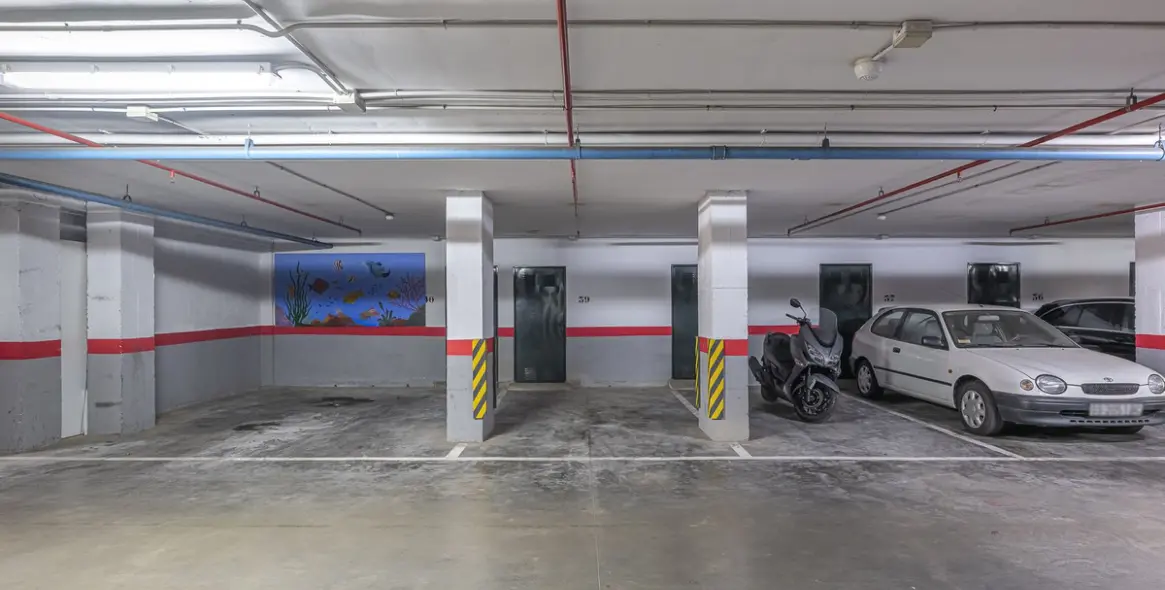 Venta de ático dúplex en The Golden Mile 40