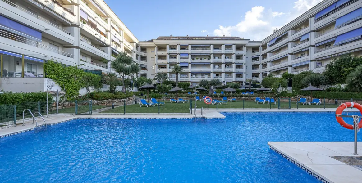 Venta de ático dúplex en The Golden Mile 41