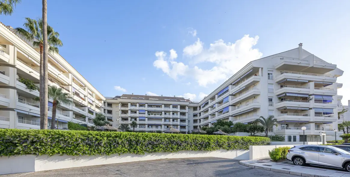 Venta de ático dúplex en The Golden Mile 43