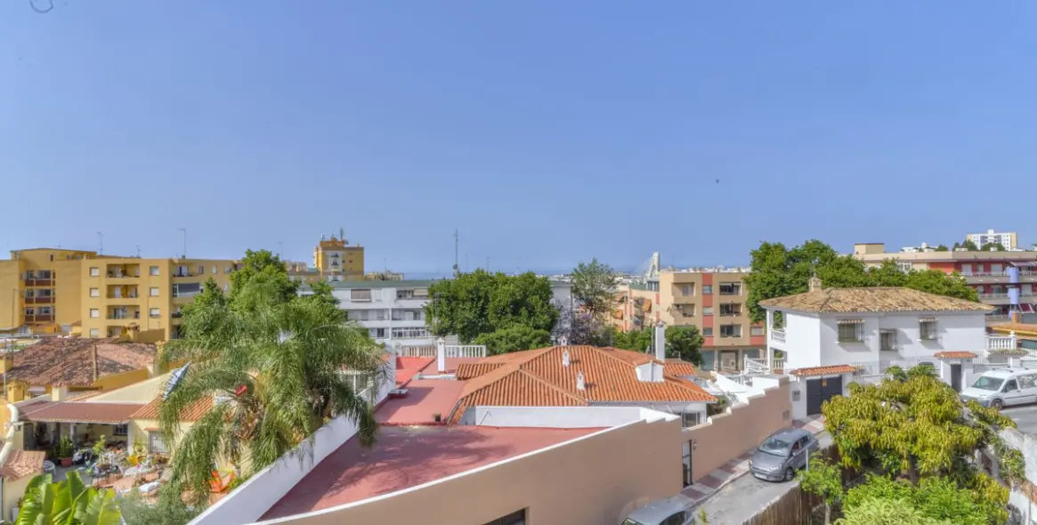 Venta de villa independiente en Marbella (distrito Marbella) 3
