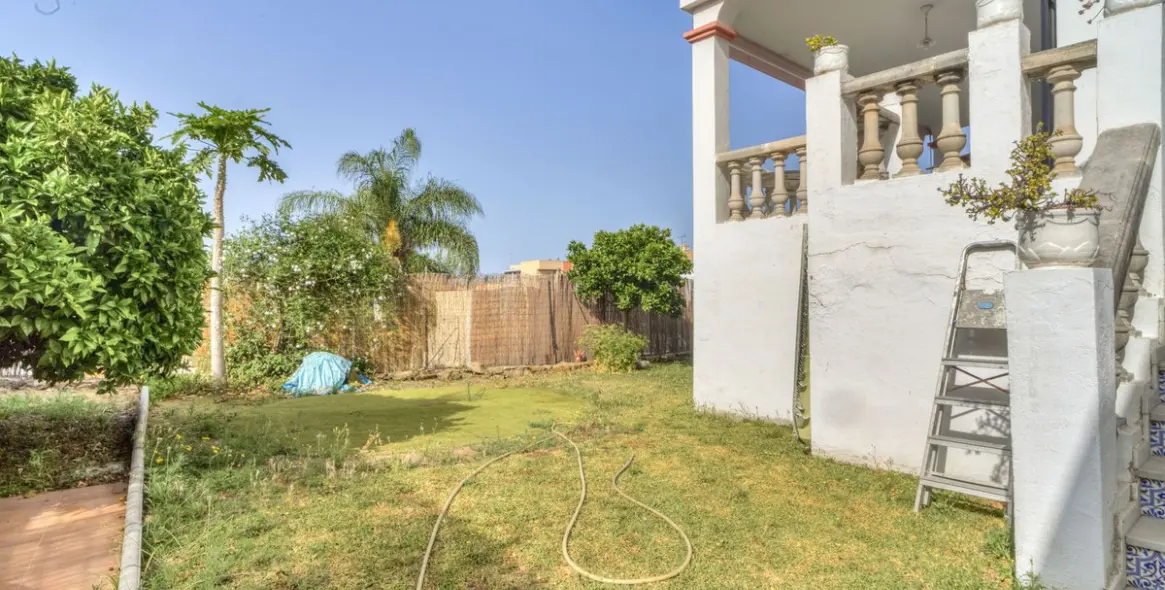 Venta de villa independiente en Marbella (distrito Marbella) 4