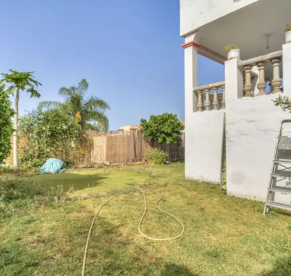 Villa independiente R5058622