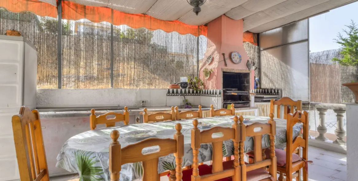 Venta de villa independiente en Marbella (distrito Marbella) 8