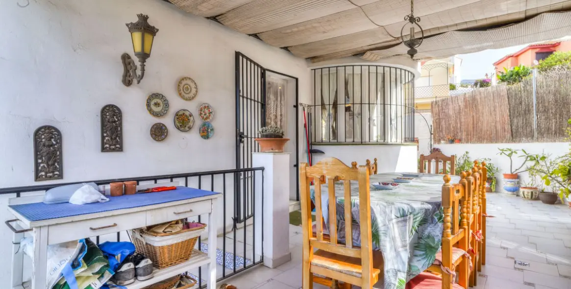 Venta de villa independiente en Marbella (distrito Marbella) 9