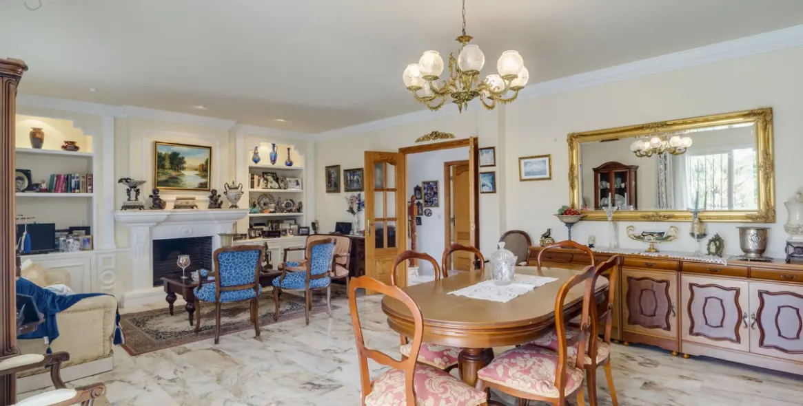 Venta de villa independiente en Marbella (distrito Marbella) 12