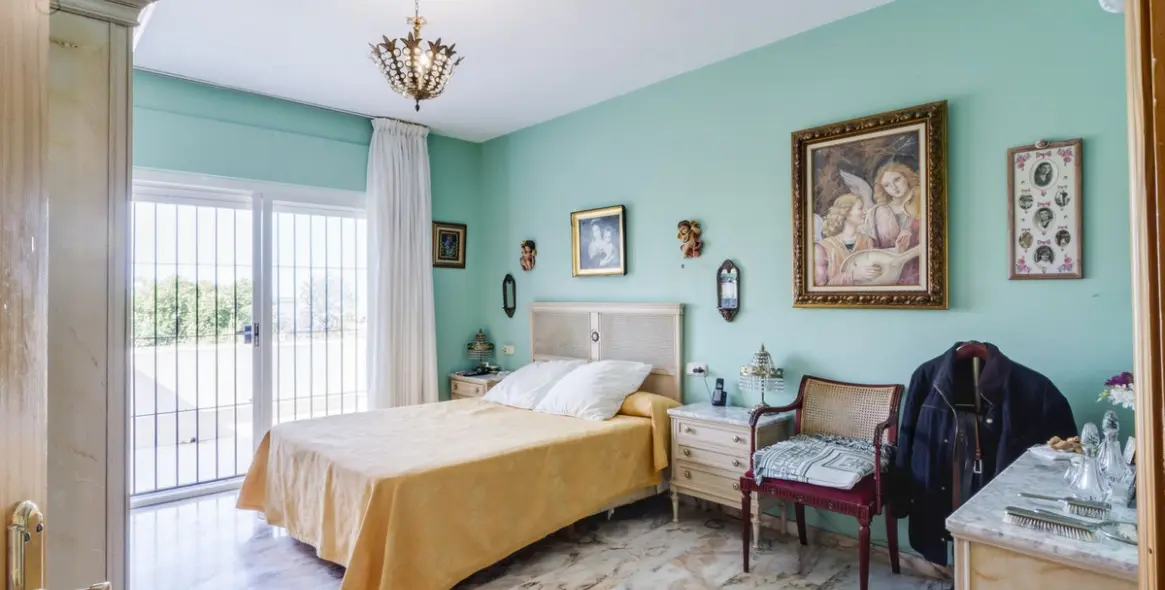 Venta de villa independiente en Marbella (distrito Marbella) 20