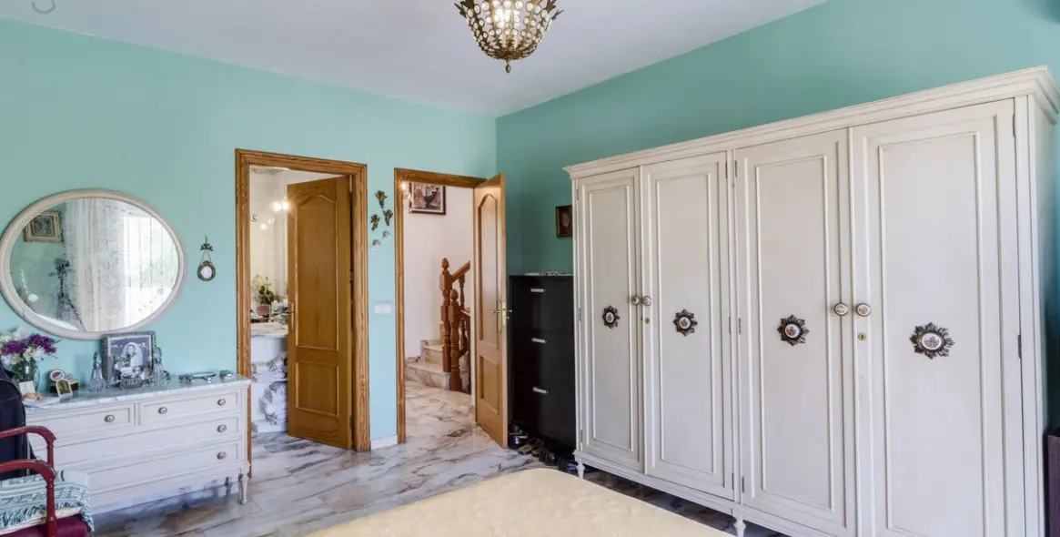 Venta de villa independiente en Marbella 21