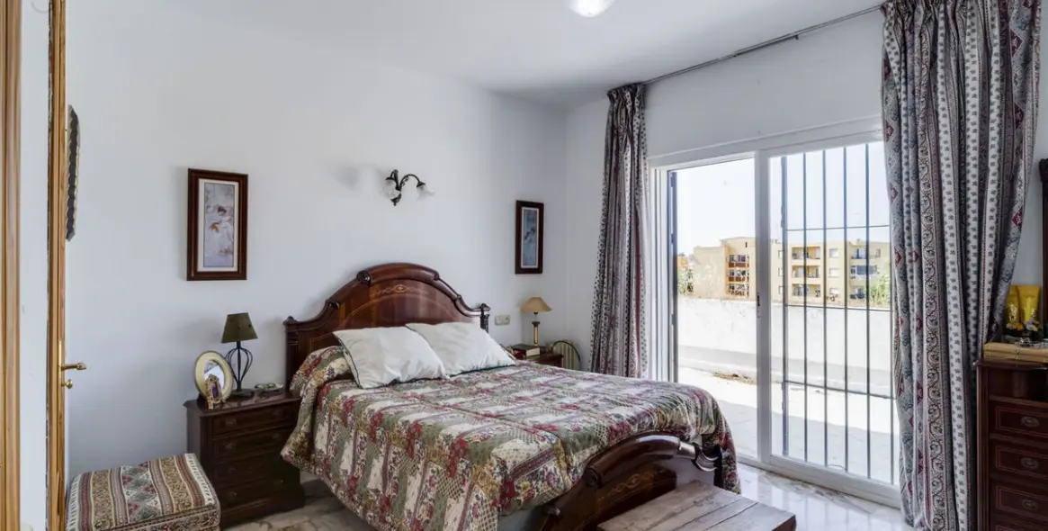 Venta de villa independiente en Marbella 24