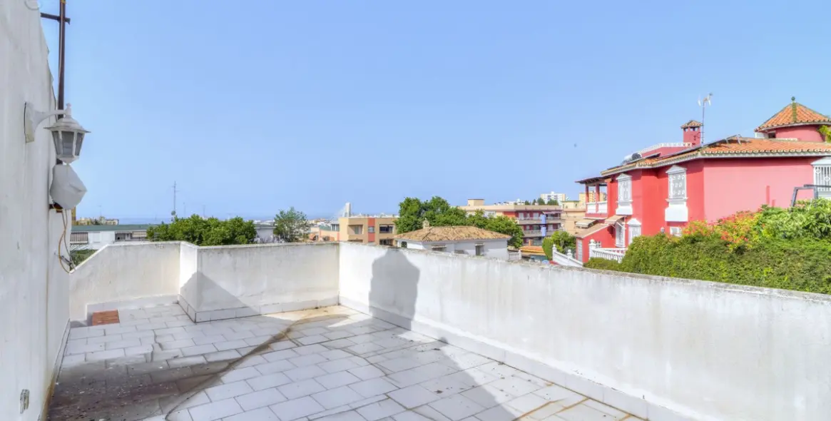 Venta de villa independiente en Marbella 28