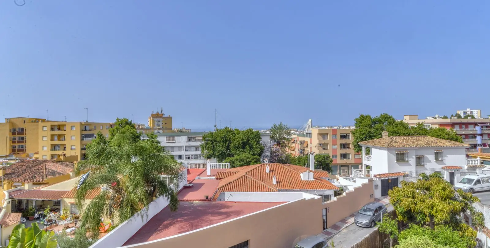 Sale of detached villa in Marbella 3