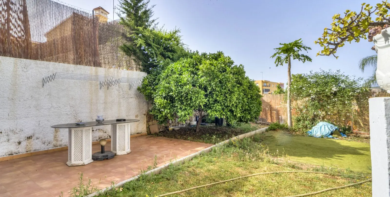 Sale of detached villa in Marbella 5