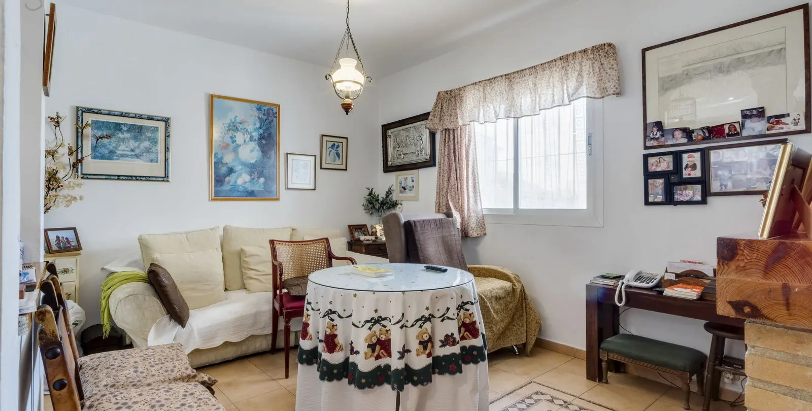 Sale of detached villa in Marbella 7