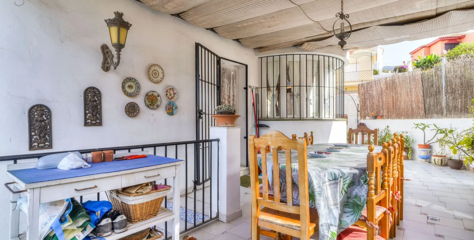 Sale of detached villa in Marbella 9