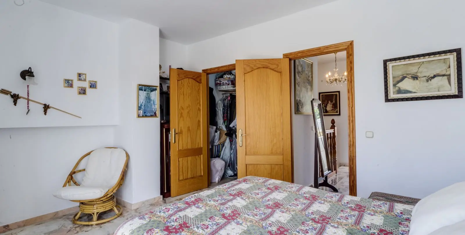 Sale of detached villa in Marbella 26