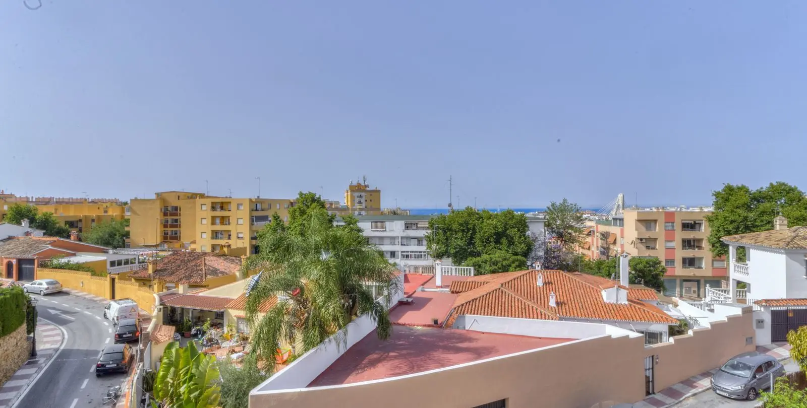 Sale of detached villa in Marbella 27