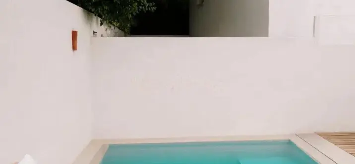 Продажа таунхауса в Guadalmina Alta 0