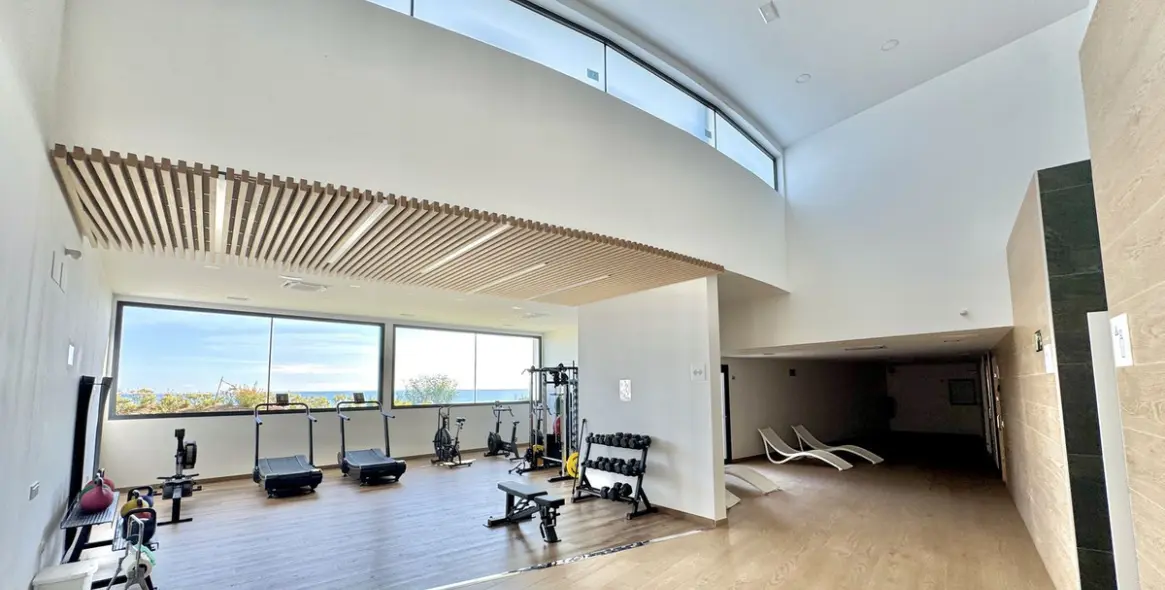 Sale of penthouse duplex in Carvajal 23