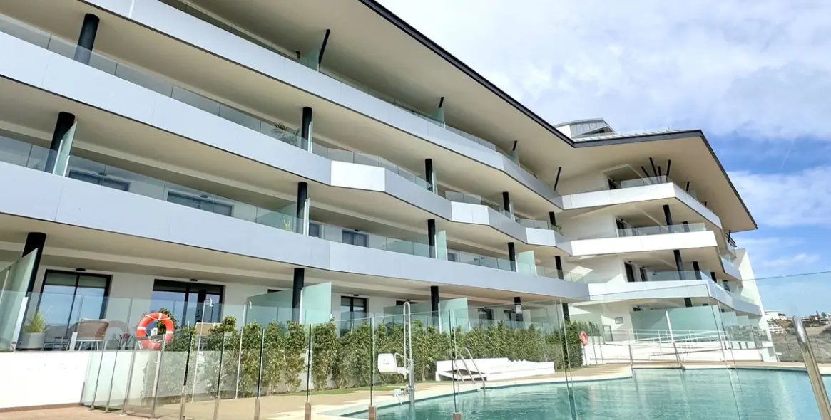 Sale of penthouse duplex in Carvajal 29