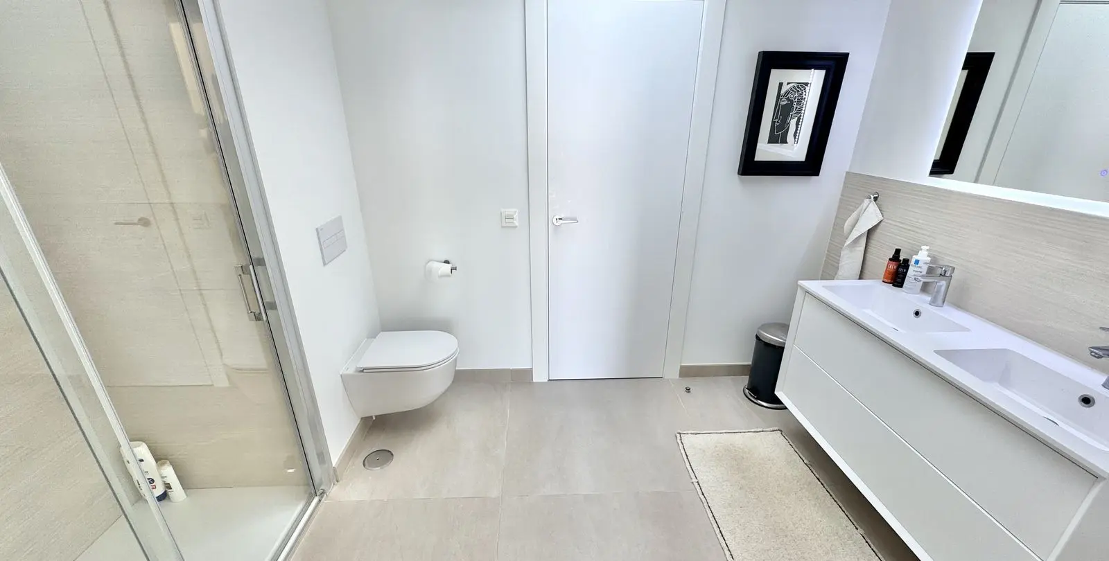 Venta de ático dúplex en Carvajal 18