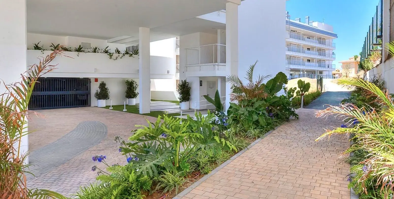 Venta de ático dúplex en Carvajal 28