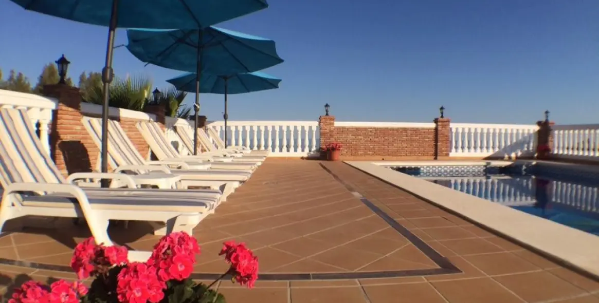 Sale of detached villa in Costa del Sol East 3